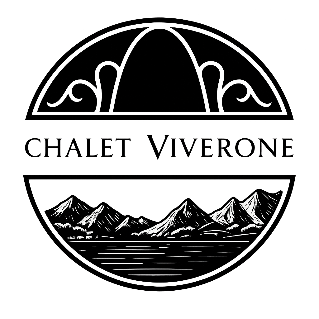 Logo Chalet Viverone